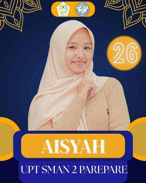 Poster Finalis