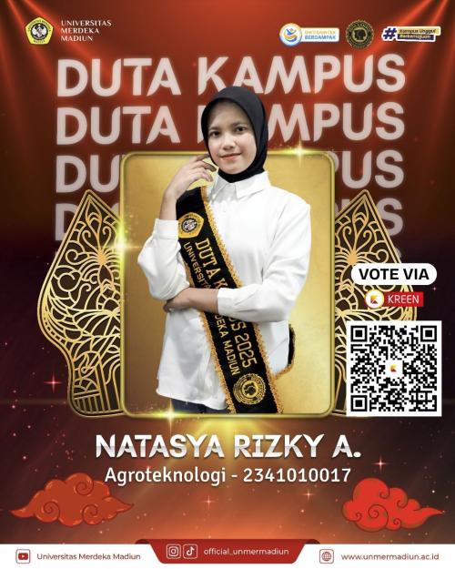 Poster Finalis
