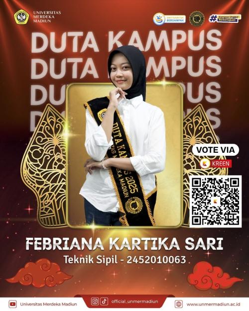 Poster Finalis