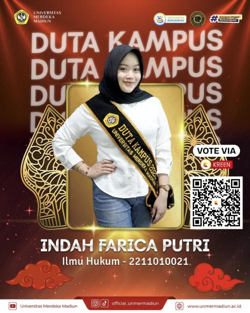 Poster Finalis