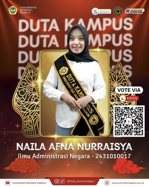 Poster Finalis