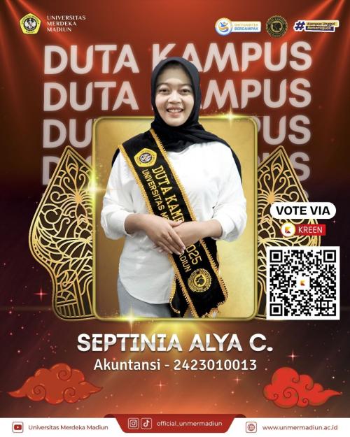 septinia alya c.