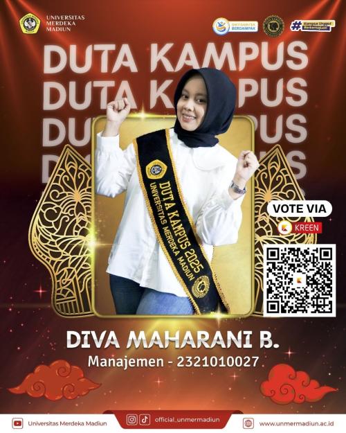 diva maharani b.