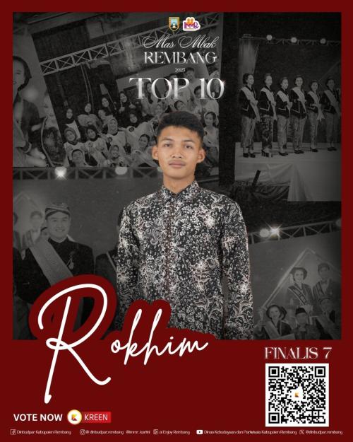 Poster Finalis