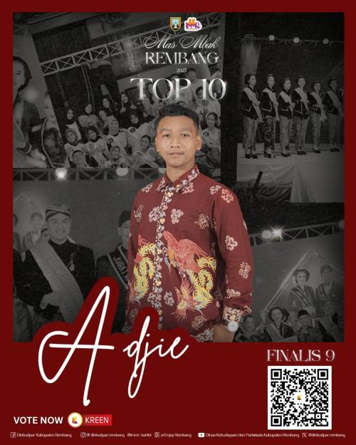 Poster Finalis