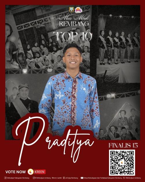 Poster Finalis