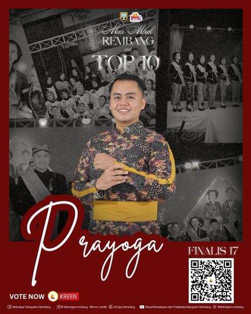 Poster Finalis