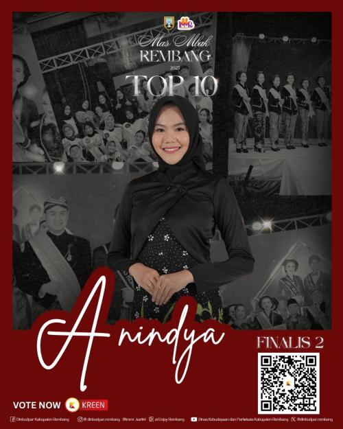Poster Finalis