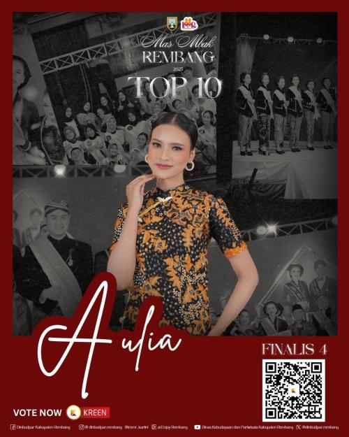 Poster Finalis