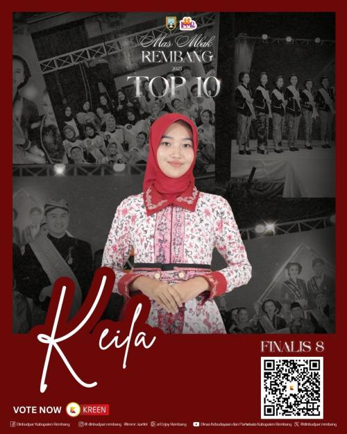 Poster Finalis
