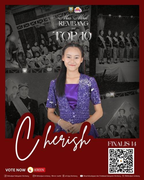 cherish