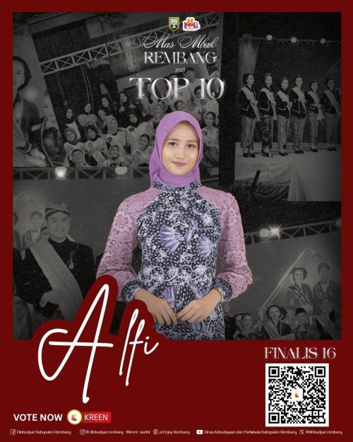 Poster Finalis