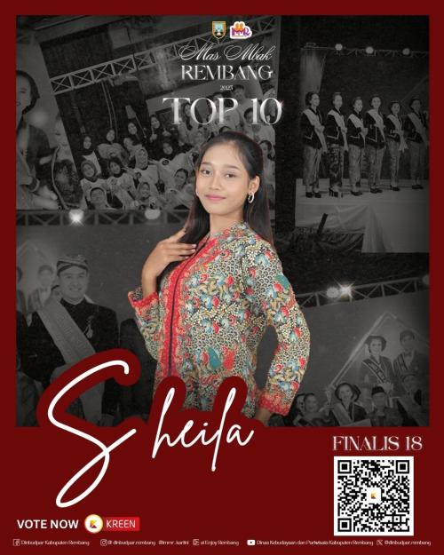 Poster Finalis