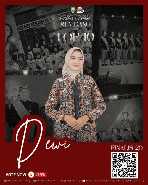 Poster Finalis