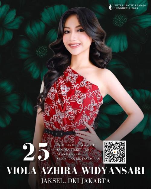 viola azhira widyansari