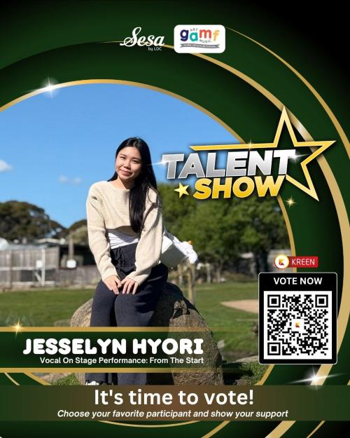 Poster Finalis