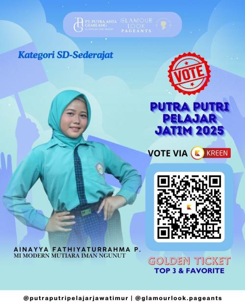 Poster Finalis