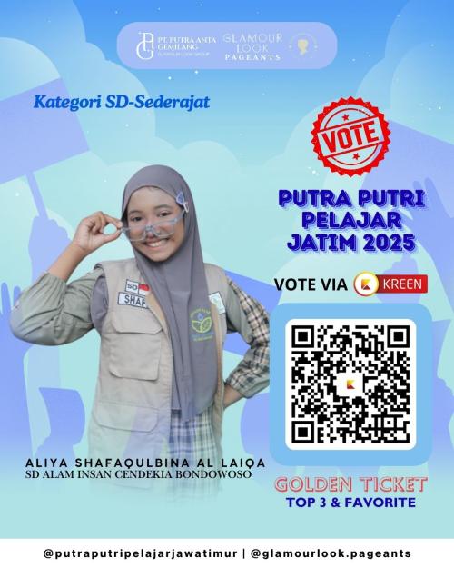 Poster Finalis