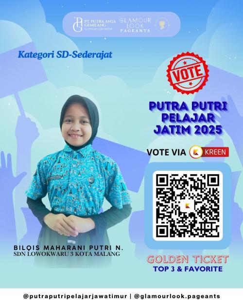 Poster Finalis