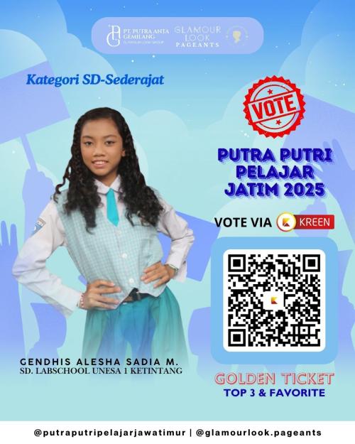 Poster Finalis