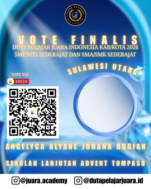 Poster Finalis
