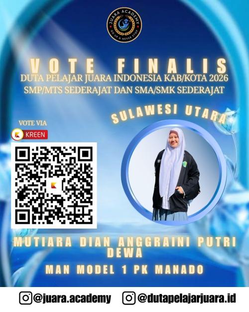 Poster Finalis