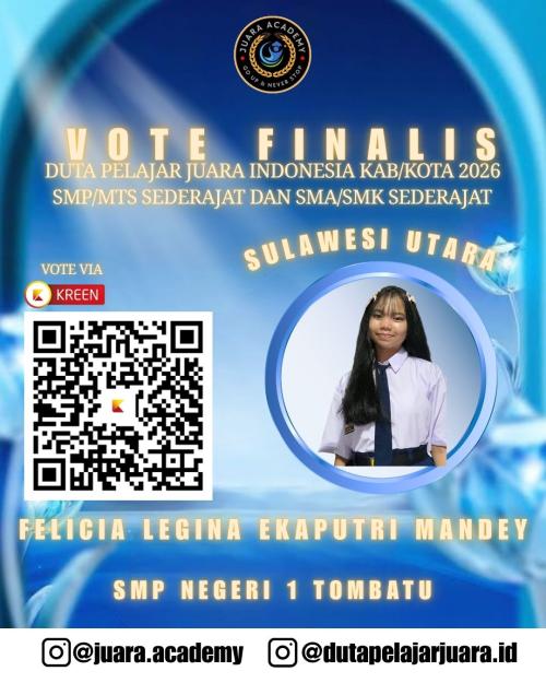 Poster Finalis