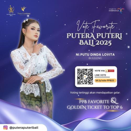 ni putu dinda lovita