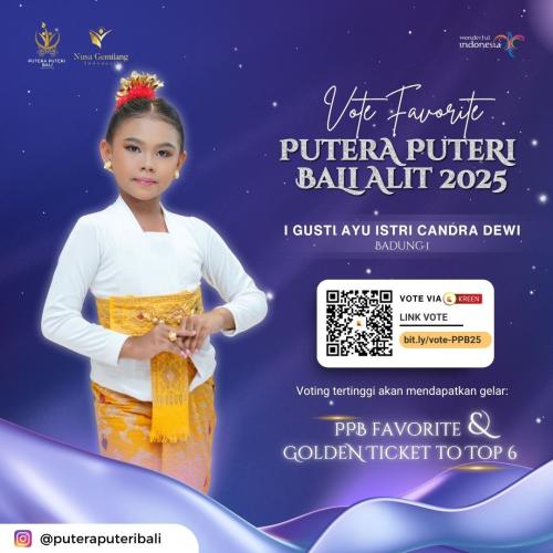 i gusti ayu istri candra dewi