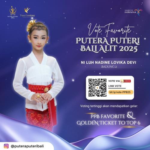 ni luh nadine lovika devi