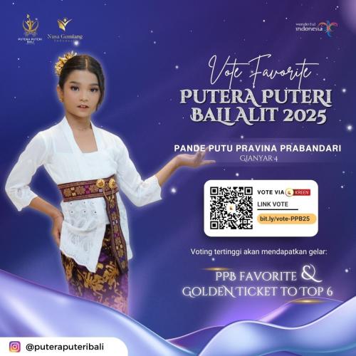 pande putu pravina prabandari