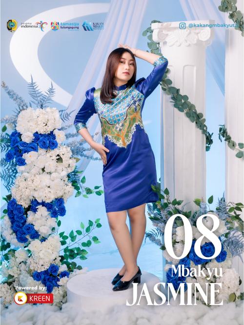 mbakyu jasmine
