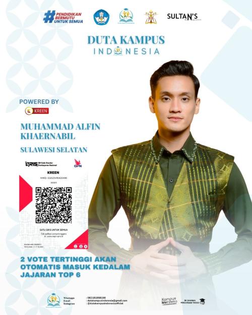 muhammad alfin khaernabil