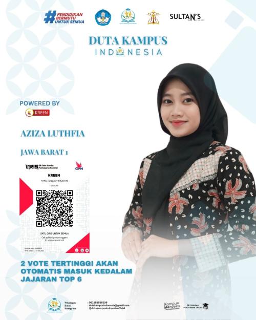 Poster Finalis