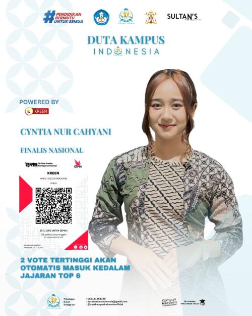 Poster Finalis