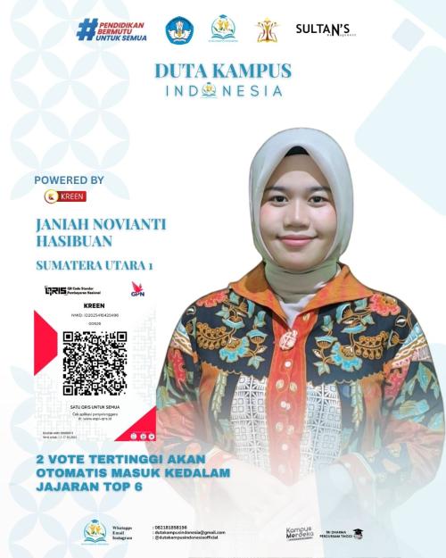 janiah novianti hasibuan