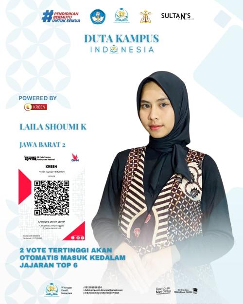 Poster Finalis