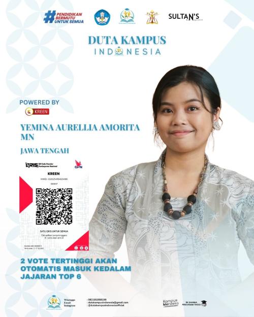 yemina aurellia amorita mn