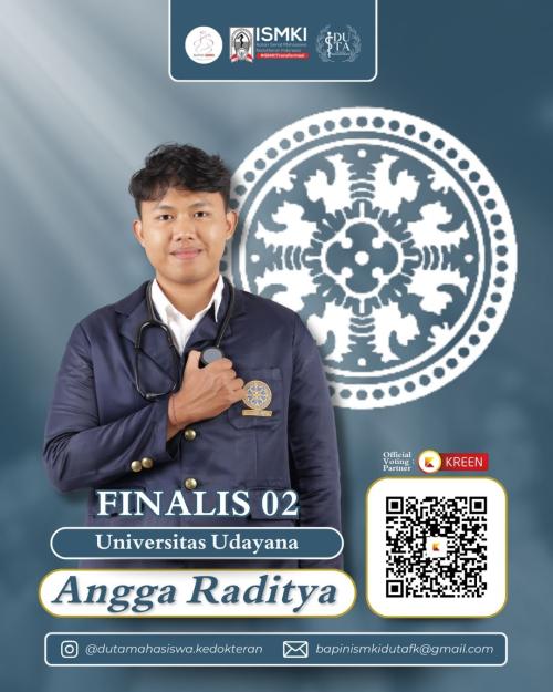 Poster Finalis