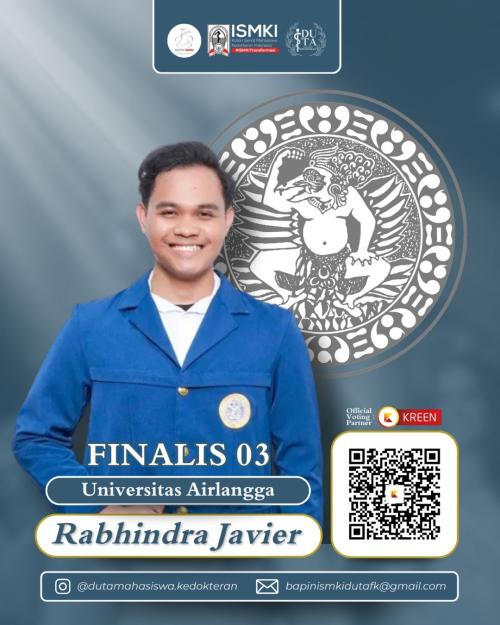 rabhindra javier