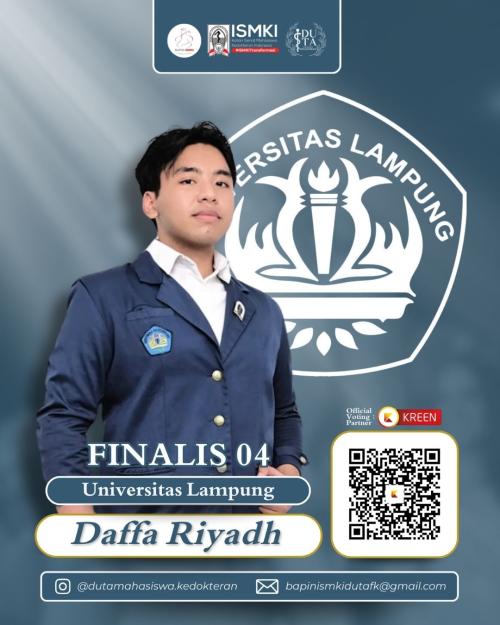 Poster Finalis