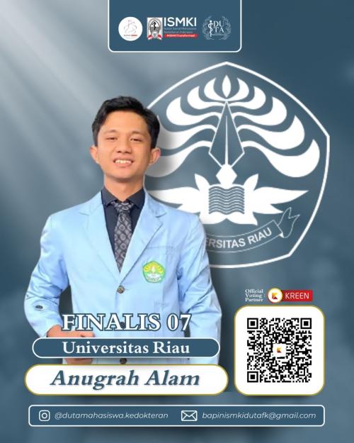 Poster Finalis