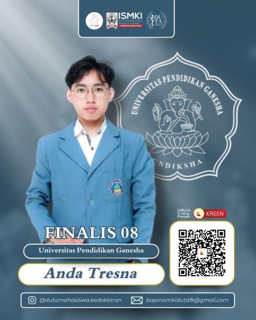 Poster Finalis