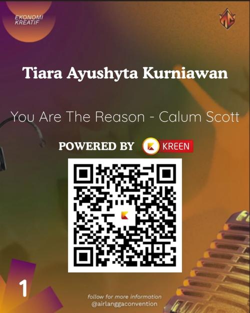 tiara ayushyta kurniawan