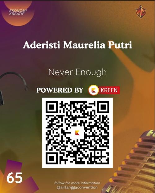 aderisti maurelia putri