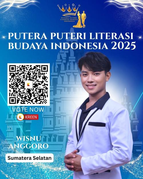 Poster Finalis