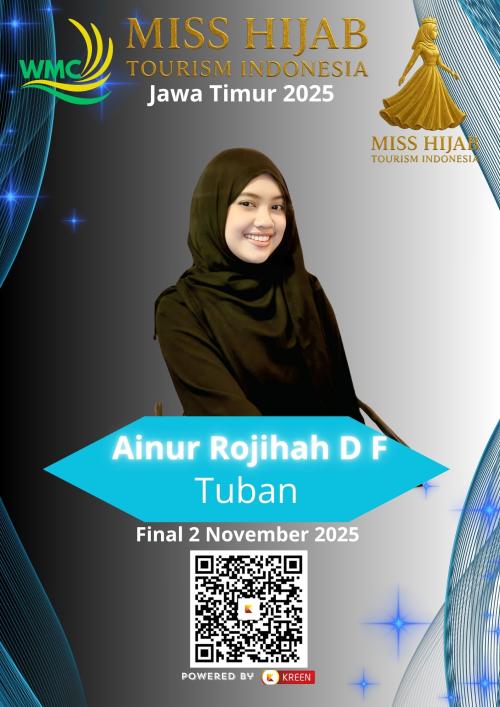 Poster Finalis