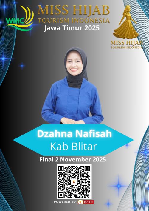 Poster Finalis