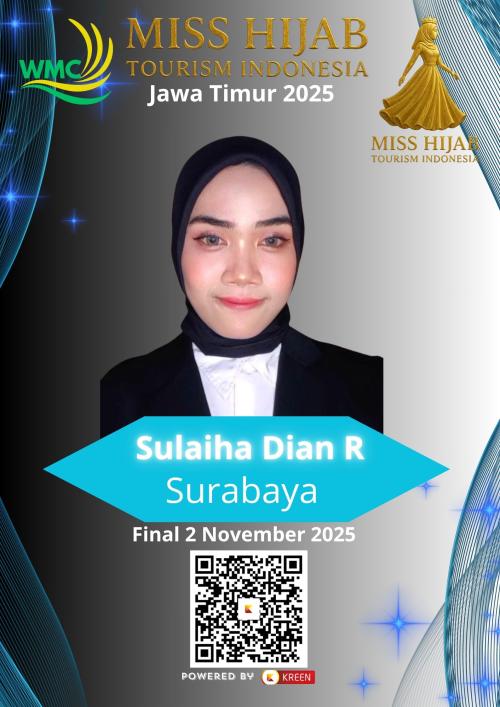 Poster Finalis