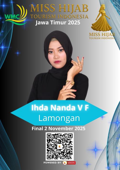 Poster Finalis